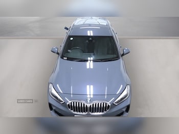 Used BMW 1 Series 2020 for sale - 78855692: Photo