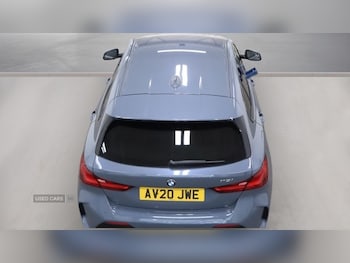 Used BMW 1 Series 2020 for sale - 78855692: Photo