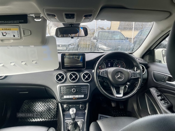 Used Mercedes-Benz A-Class 2016 for sale - 77884175: Photo 11