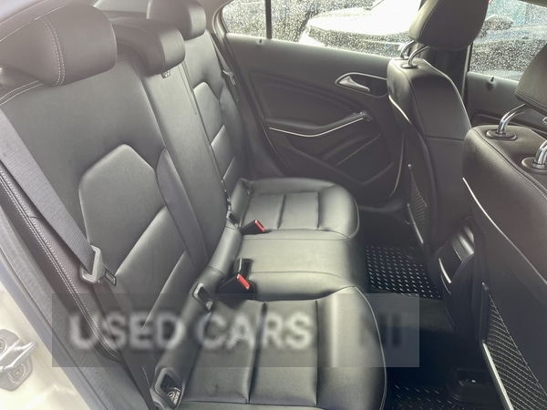 Used Mercedes-Benz A-Class 2016 for sale - 77884175: Photo 12