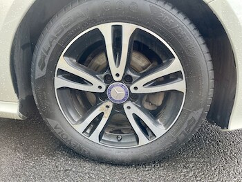 Used Mercedes-Benz A-Class 2016 for sale - 77884175: Photo