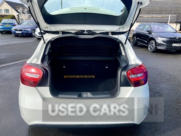 Used Mercedes-Benz A-Class 2016 for sale - 77884175: Photo 7