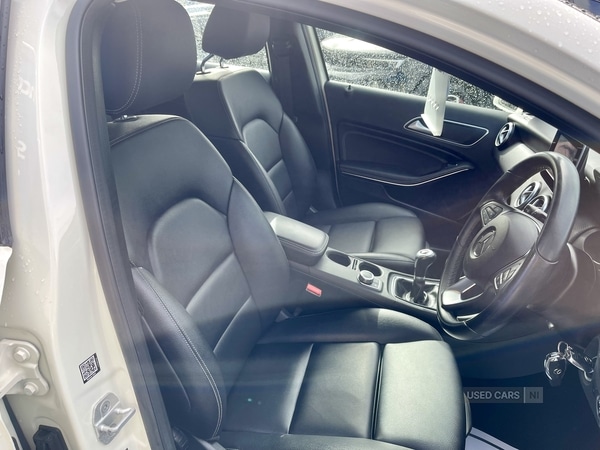 Used Mercedes-Benz A-Class 2016 for sale - 77884175: Photo 8