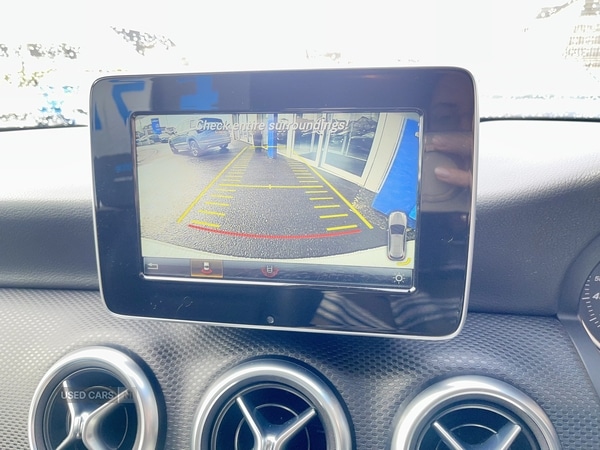 Used Mercedes-Benz A-Class 2016 for sale - 77884175: Photo 9