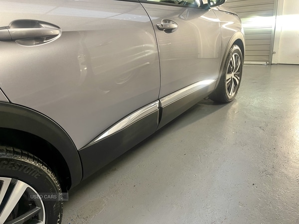 Used Peugeot 3008 2021 for sale - 76899752: Photo 10