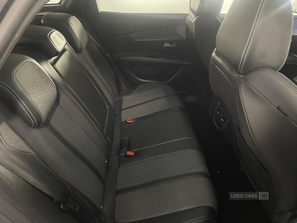 Used Peugeot 3008 2021 for sale - 76899752: Photo 11
