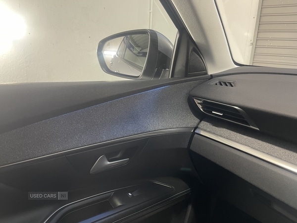 Used Peugeot 3008 2021 for sale - 76899752: Photo 13