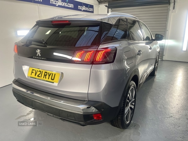 Used Peugeot 3008 2021 for sale - 76899752: Photo 14