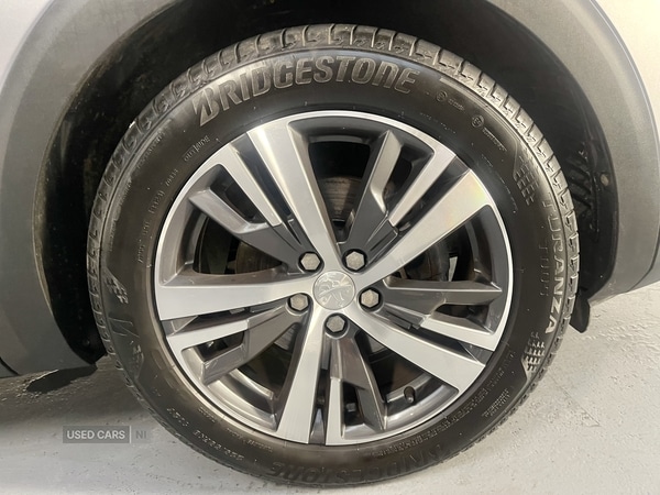 Used Peugeot 3008 2021 for sale - 76899752: Photo 15