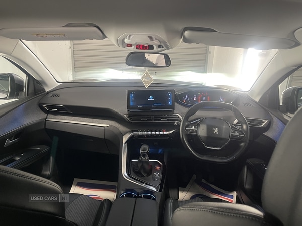 Used Peugeot 3008 2021 for sale - 76899752: Photo 16