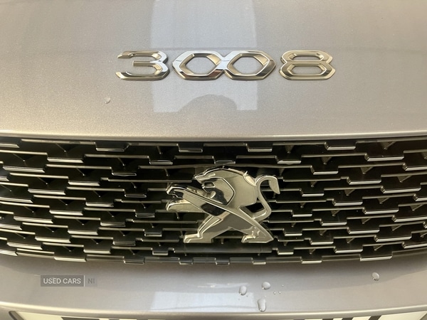 Used Peugeot 3008 2021 for sale - 76899752: Photo 2