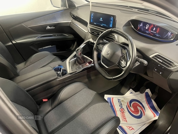 Used Peugeot 3008 2021 for sale - 76899752: Photo 4