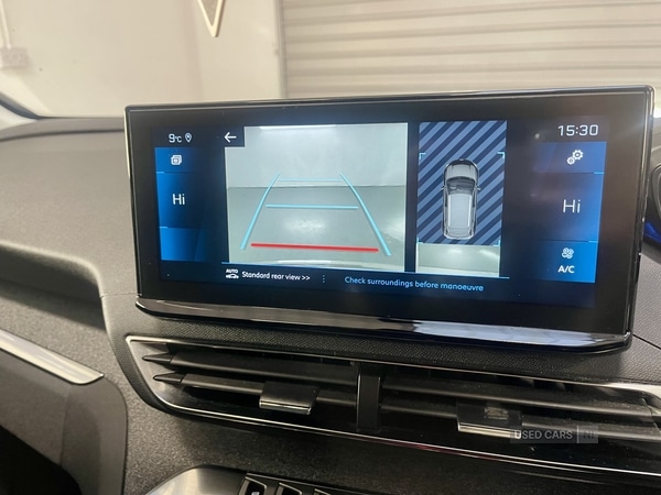 Used Peugeot 3008 2021 for sale - 76899752: Photo 5