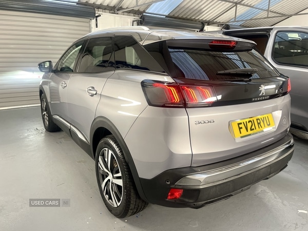 Used Peugeot 3008 2021 for sale - 76899752: Photo 6