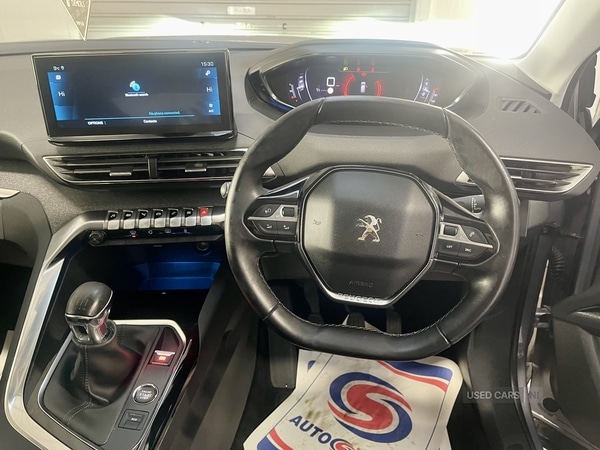 Used Peugeot 3008 2021 for sale - 76899752: Photo 7