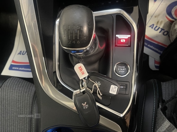 Used Peugeot 3008 2021 for sale - 76899752: Photo 9