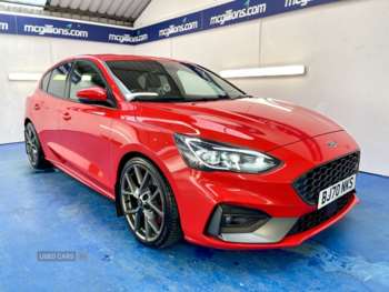 2021 - 2.0 EcoBlue 190 ST 5dr