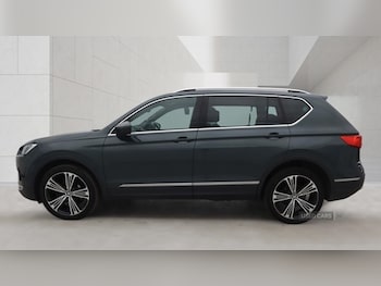 Used SEAT Tarraco 2022 for sale - 79362885: Photo