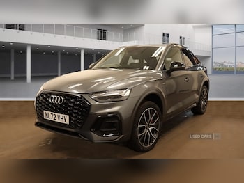 Audi - Q5