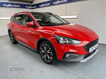 Used Ford Focus 2021 for sale - 77754539: Photo