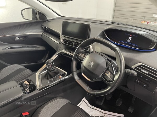 Used Peugeot 3008 2021 for sale - 77575602: Photo 11
