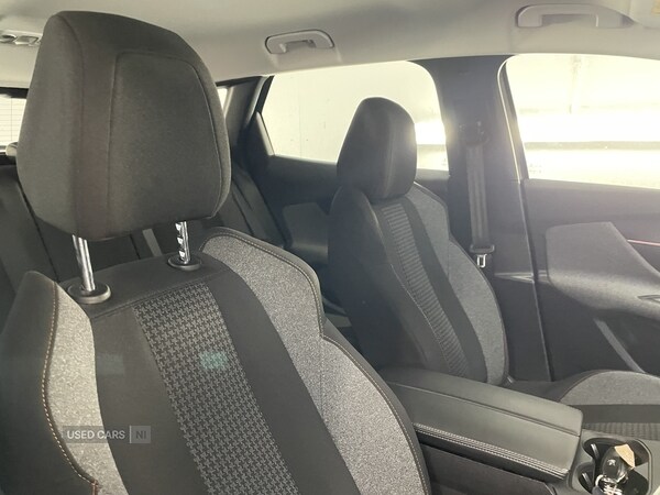 Used Peugeot 3008 2021 for sale - 77575602: Photo 12