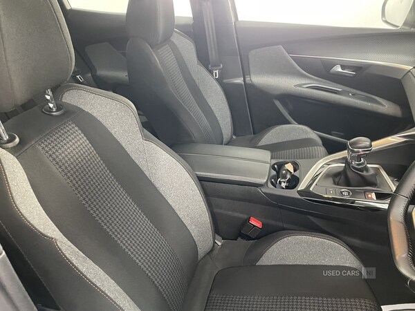 Used Peugeot 3008 2021 for sale - 77575602: Photo 13