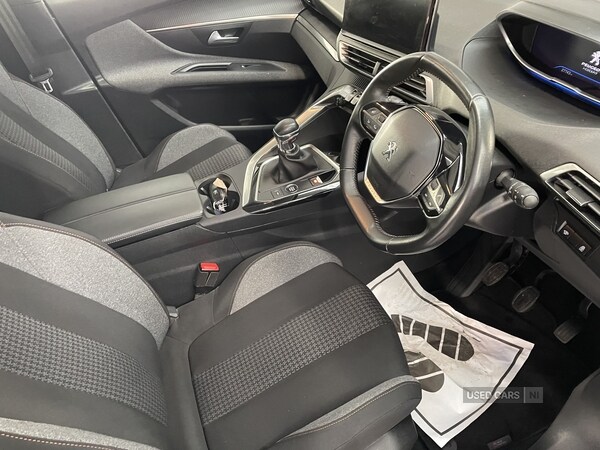 Used Peugeot 3008 2021 for sale - 77575602: Photo 14