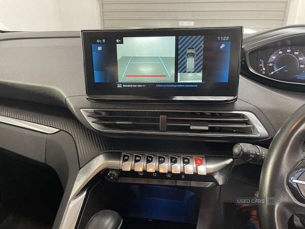 Used Peugeot 3008 2021 for sale - 77575602: Photo 16