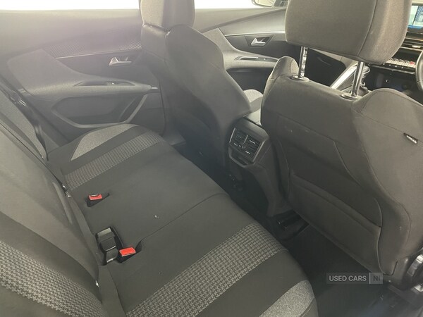 Used Peugeot 3008 2021 for sale - 77575602: Photo 18