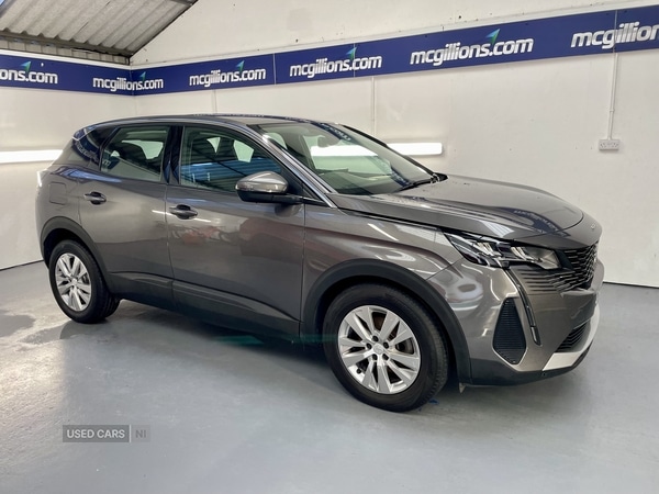 Used Peugeot 3008 2021 for sale - 77575602: Photo 2
