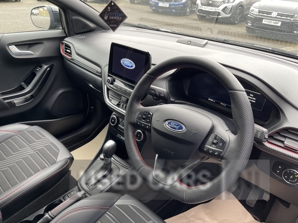 Used Ford Puma 2024 for sale - 78116927: Photo 11