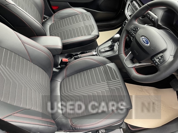 Used Ford Puma 2024 for sale - 78116927: Photo 12