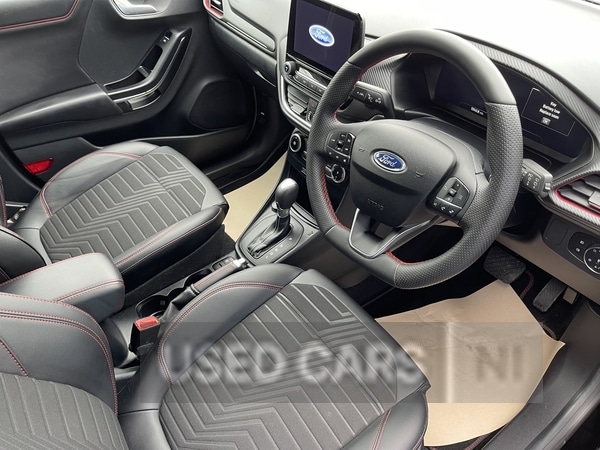 Used Ford Puma 2024 for sale - 78116927: Photo 13