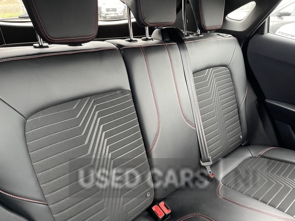 Used Ford Puma 2024 for sale - 78116927: Photo 15