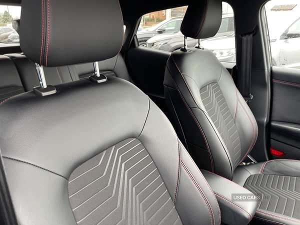 Used Ford Puma 2024 for sale - 78116927: Photo 16