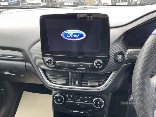 Used Ford Puma 2024 for sale - 78116927: Photo 17
