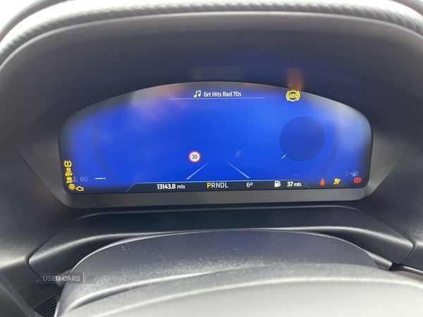 Used Ford Puma 2024 for sale - 78116927: Photo 18