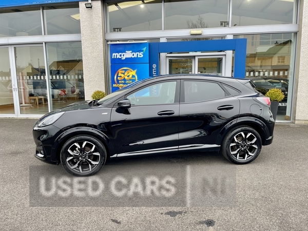 Used Ford Puma 2024 for sale - 78116927: Photo 2