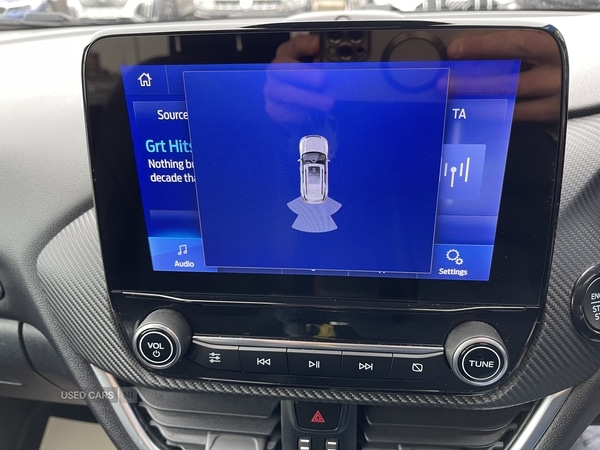 Used Ford Puma 2024 for sale - 78116927: Photo 20