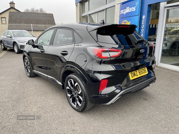 Used Ford Puma 2024 for sale - 78116927: Photo 3