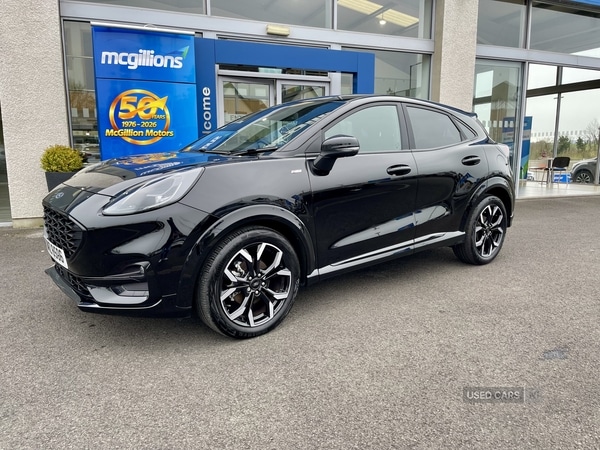 Used Ford Puma 2024 for sale - 78116927: Photo 4