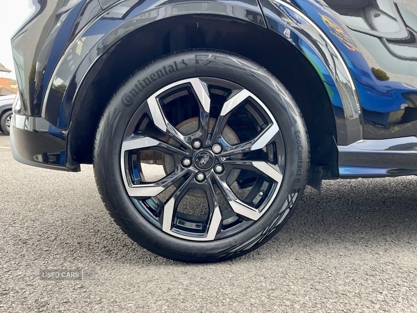 Used Ford Puma 2024 for sale - 78116927: Photo 5