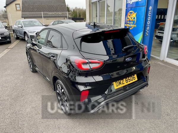 Used Ford Puma 2024 for sale - 78116927: Photo 6