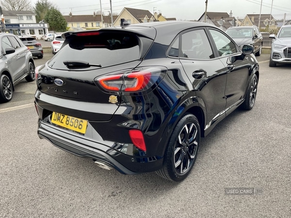 Used Ford Puma 2024 for sale - 78116927: Photo 7