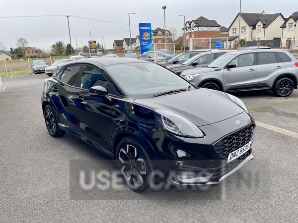 Used Ford Puma 2024 for sale - 78116927: Photo 8