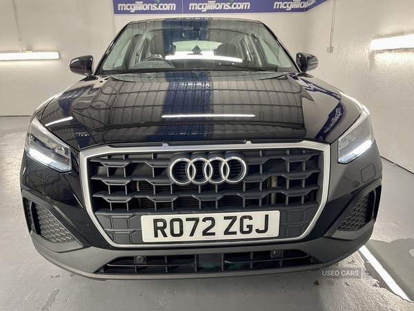 Used Audi Q2 2022 for sale - 76927361: Photo 10