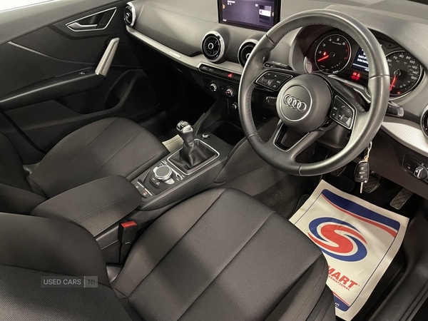 Used Audi Q2 2022 for sale - 76927361: Photo 11