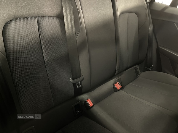 Used Audi Q2 2022 for sale - 76927361: Photo 13