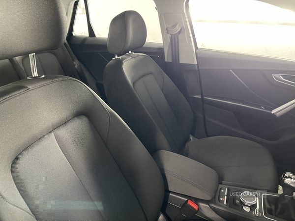 Used Audi Q2 2022 for sale - 76927361: Photo 14